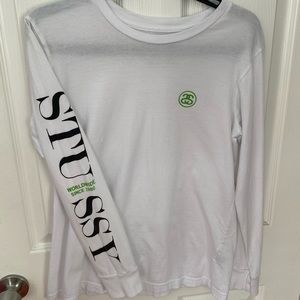 Stüssy Long Sleeve
